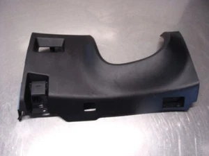 Panel de ajuste del tablero inferior del controlador Infiniti Q50 13 14 15 16 17 18 19 - Imagen 1 de 3