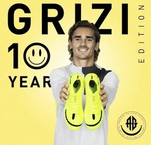 Puma Future Netfit 4.1 GRIZI FG/AG “Antoine Griezmann” LIMITED EDITION US8.5 - Picture 1 of 16