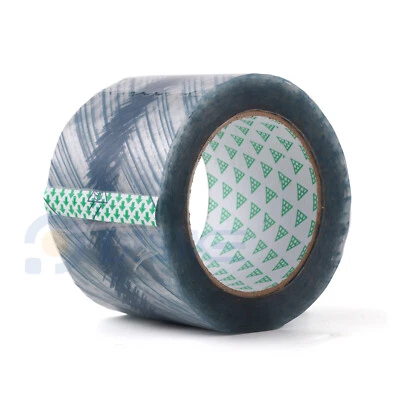 Strong Self Stick Carton Sealing Tapes for HP Laptop Package Tape, 72mm x 100M - Image 1 of 2