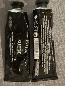 Suede by Byredo Rinse-Free Hand Wash LOT 2 amazing scent - Picture 1 of 3