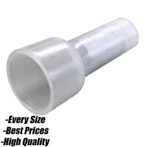 Medium geschlossenes Ende Terminal Stecker Radio Audio Elektro Draht Kabel Crimp - Bild 1 von 1