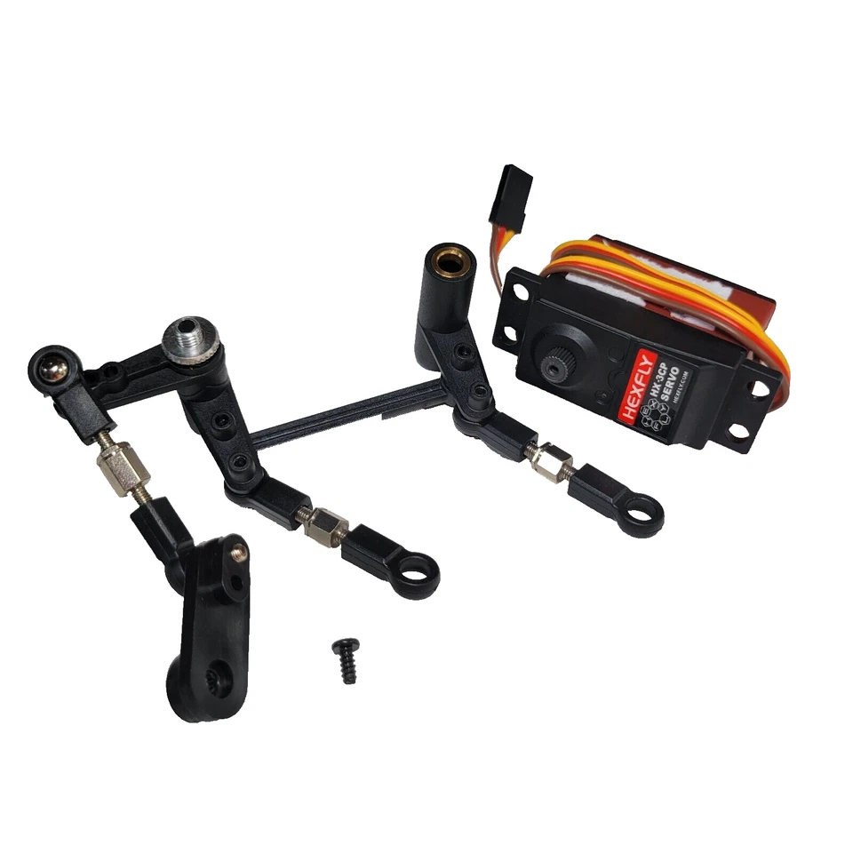 Redcat Racing HEXFLY Servo, 3Kg