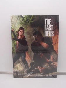 The Art Of The Last Of Us (Splitter-Verlag, 2021, German Language) - Picture 1 of 5