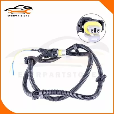 Sensor de velocidad ABS delantero trasero lado izquierdo o derecho para Chevrolet Impala Cadillac STS Foto 1 de 4