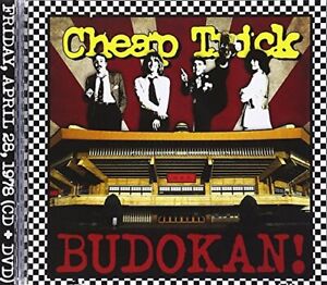 At Budokan-Complete Edition (Mit DVD)