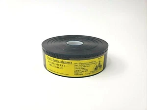 SWEET HOME ALABAMA 35mm Film Movie Trailer #1 Scope/Multi 2002 Rated PG-13 - Imagen 1 de 2