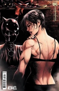 Cubierta variante Catwoman (2018) #53 casi nueva Sergio Acuña - Imagen 1 de 1