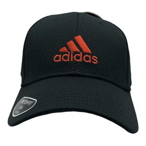 Adidas Authentic Stretch Fit Aeroready Mütze Größe S/M - Bild 1 von 6