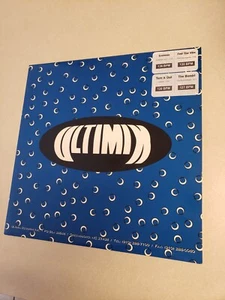 Ultimix 57 Labelle, Bucketheads, Various, (LP, ULTIMIX NM - Picture 1 of 7