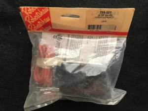 785-001 Robertshaw Automatic Pilot Relight Kit 24V 120 VAC Sealed Original Bag - Bild 1 von 3