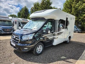 Auto-Trail F-Line F60 Automatic + drop down bed + drivers pack + lux ... 2025/25 - Picture 1 of 18