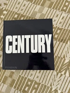 Century By Bruce Bernard. A Classic Book Of The Major Photographs of the 20thC - Picture 1 of 3