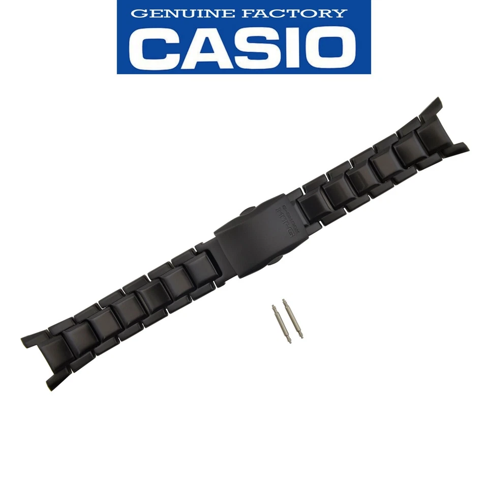 Genuine G-Shock CASIO Metal Watch Band MTG-910 MTG-911 MTG-920 MTG-M900 10233782