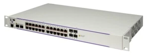 Alcatel-Lucent OS6850E-24X Switch Omniswitch - Picture 1 of 2