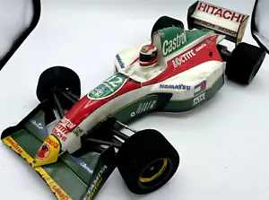 For parts TAMIYA F103 chassis with ESC and motor Lotus 107B body shell - Picture 1 of 24