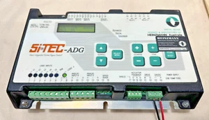 SiTEC ADG / Heinzmann PN: 555-112 Turbine Control, Build RCCNH3YC - For Parts - Picture 1 of 7