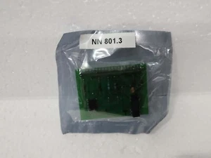 1 × BRAND NEW KONGSBERG NN801.3 ADAPTOR DO PCB 6200039 - Picture 1 of 12