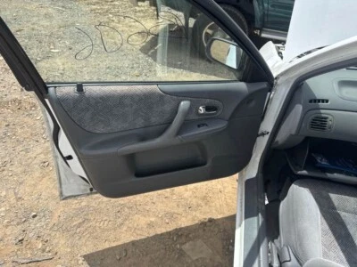 2000 Ford Laser KN KQ Left Front Door Trim Panel 99 00 01 02 #B606 - image 1 of 4