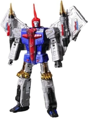 FansToys FT-05 FT05 Soar Swoop Action Figure New in Stock - Image 1 of 4