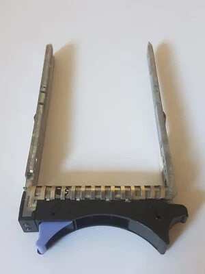 IBM 59P5241/31R2239 2,5 " SATA SAS Caddies Caddy Tray - Image 1 of 4