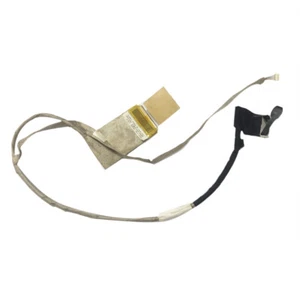 LCD Screen Cable new for HP Compaq 630 635 Series/CQ57-489WM/CQ57-315DX/CQ57-439 - Picture 1 of 9