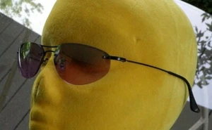 VTG Ray-Ban 57 16 Sunglasses Made In Italy - Picture 1 of 6