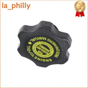 # 53010654AA Car Oil Filler Cap Fit For Jeep Wrangler Grand Cherokee 1994-2006 - Imagen 1 de 5