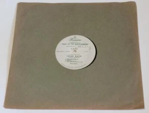 1956 Count Basie Clef Radio Station Promo First Pressing Vinyl LP MG C 722 A - Picture 1 of 1