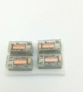 1PCS RELAY - RELAIS SDS DS2 - M - DC5V AG202904 2C DPDT 2 A - Imagen 1 de 1