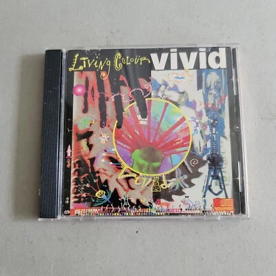 Axis: Bold As Love By The Jimi Hendrix Experience (CD 1988) - Изображение 1 из 3