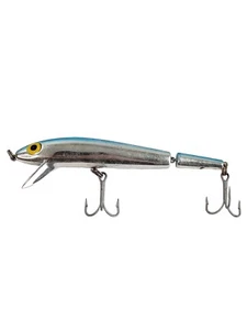 Esca da Pesca Storm Minnow - Foto 1 di 9