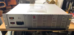 Marconi PTT Detektoreinheit. NSN: 5840-99-300-5748. Ex Mod - Bild 1 von 10