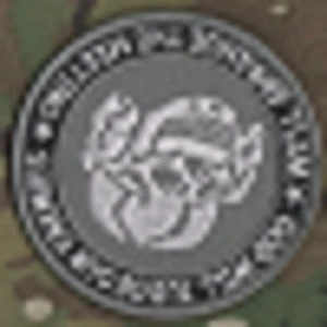 SEAL TEAM 6 Justices Done 5/2/2011 Osama bin Laden أسامة بن لادن ST6 DEATH SKULL - Picture 1 of 12