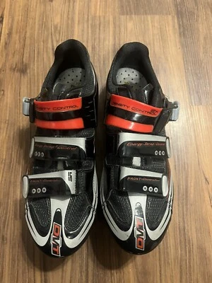 Zapatos de ciclismo DMT Supreme talla 39 Foto 1 de 4