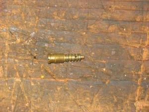 77-80 HONDA FL250 ODYSSEY CARBURETOR FUEL AIR MIX SCREW - Picture 1 of 3