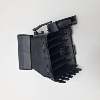 2003-2009 Mercedes-Benz E350 Dash Air Vent 2118301154 - Imagem 1 de 4