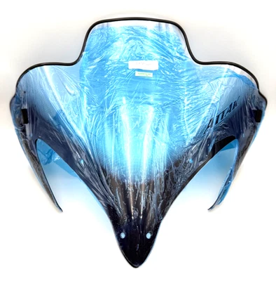 Parabrisas Yamaha OEM - APEX ATTAK VECTOR - 8 FT - K7210-20 Foto 1 de 3