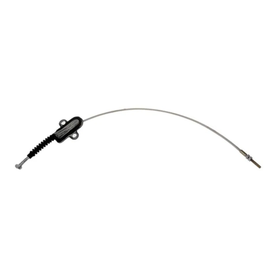 Cable de freno de estacionamiento para Toyota Camry 2002-2006 | Funda exterior de goma | Natural Foto 1 de 4
