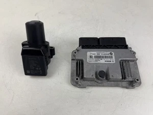 BMW R1200GS K50 K51 ECU Motorsteuergerät Steuergerät Engine Keyless Control Unit - Bild 1 von 12