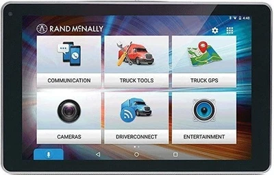 Rand McNally OverDryve 8 OD8 Pro Truck GPS 1 Year Warranty / Screen Protection - Image 1 of 4