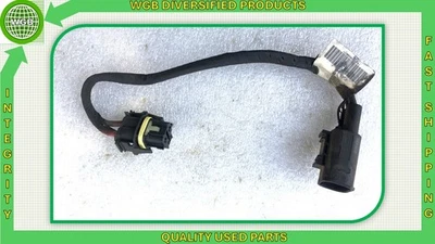 АДАПТЕР ПРОВОДКИ ВЕНТИЛЯТОРА ОХЛАЖДЕНИЯ РАДИАТОРА MERCEDES-BENZ ЛИНИЯ A2035409807 - Изображение 1 из 4