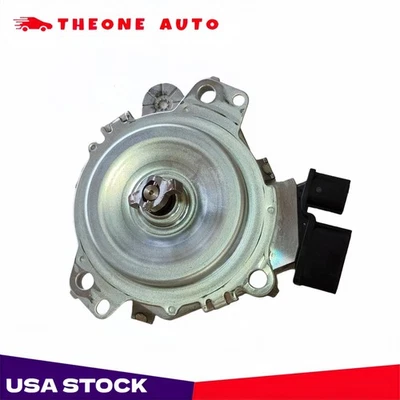 NEW VVT Solenoid Adjust Motor PE02-12-4Z0B For 2016-2024 Mazda 3 CX-50 CX-9 - Image 1 of 4