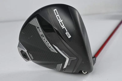 Cobra DS-Adapt MAX-K Driver / 12 Degree / Stiff Flex Denali Red 50 Shaft - Image 1 of 4