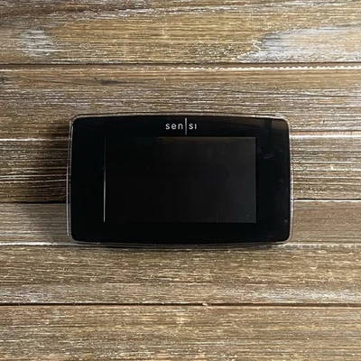 Emerson Sensi Smart Touch Screen Programmable Wi-Fi Thermostat [ST75U] - Image 1 of 4