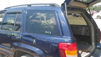 System Restraint Module  ID 56010485AG Fits 04 GRAND CHEROKEE 899992 - Image 1 of 4