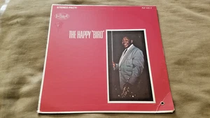 Charlie Parker “THE HAPPY BIRD” 1961 Charlie Parker Records LP-PLP-404 VG - Foto 1 di 4