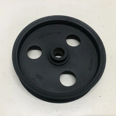power steering pulley 1995 1996 1997 Ford F250  F350 7.3 Diesel - Image 1 of 4