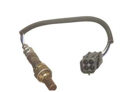 Sensor de oxígeno Geo Storm Denso 77556RDRV 1,8 L 4 cilindros conector OE para 1992-1993 Foto 1 de 2