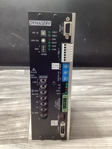 Yokogawa UB5C-015N-1AB-2C1-2/CE/CN/2 Dynaserv DD Servoantrieb #110B103PR2 - Bild 1 von 4