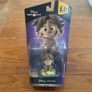 Disney Infinity 3.0: Spot - Character Figure - New/Sealed (T-A) - Picture 1 of 4